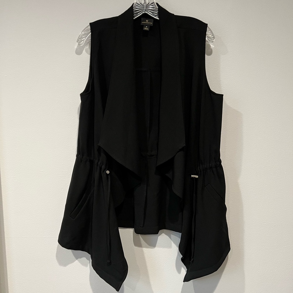 Worthington Vest
